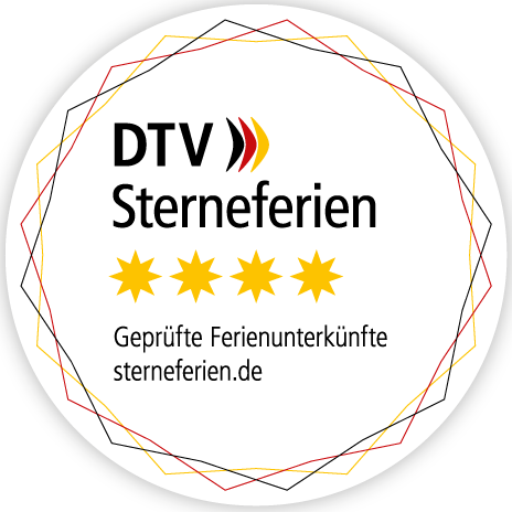 Logo DTV Sterneferien
