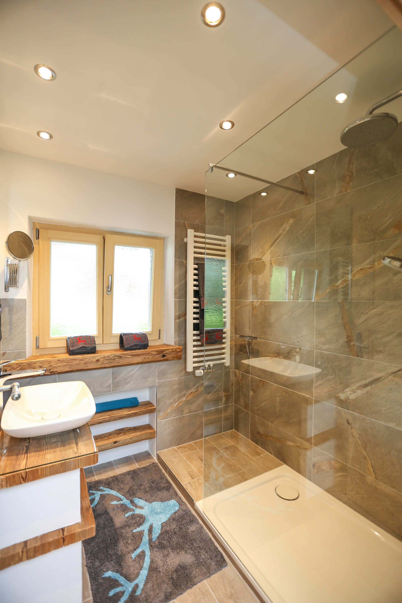 Detailfoto Innenraum Ferienwohnungen Steinbeisser in Bad Wiessee am Tegernsee