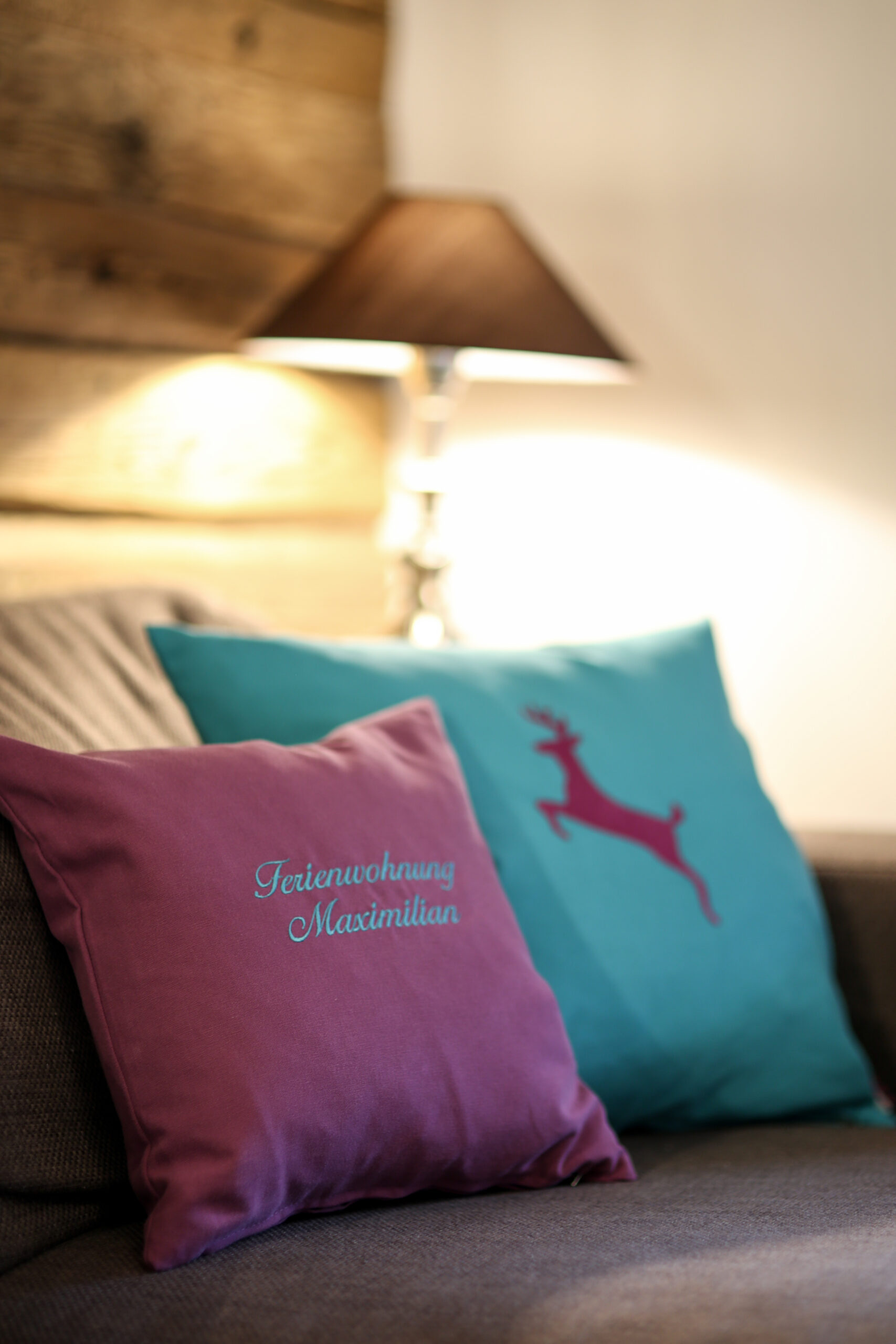 Detailfoto Innenraum Ferienwohnungen Steinbeisser in Bad Wiessee am Tegernsee