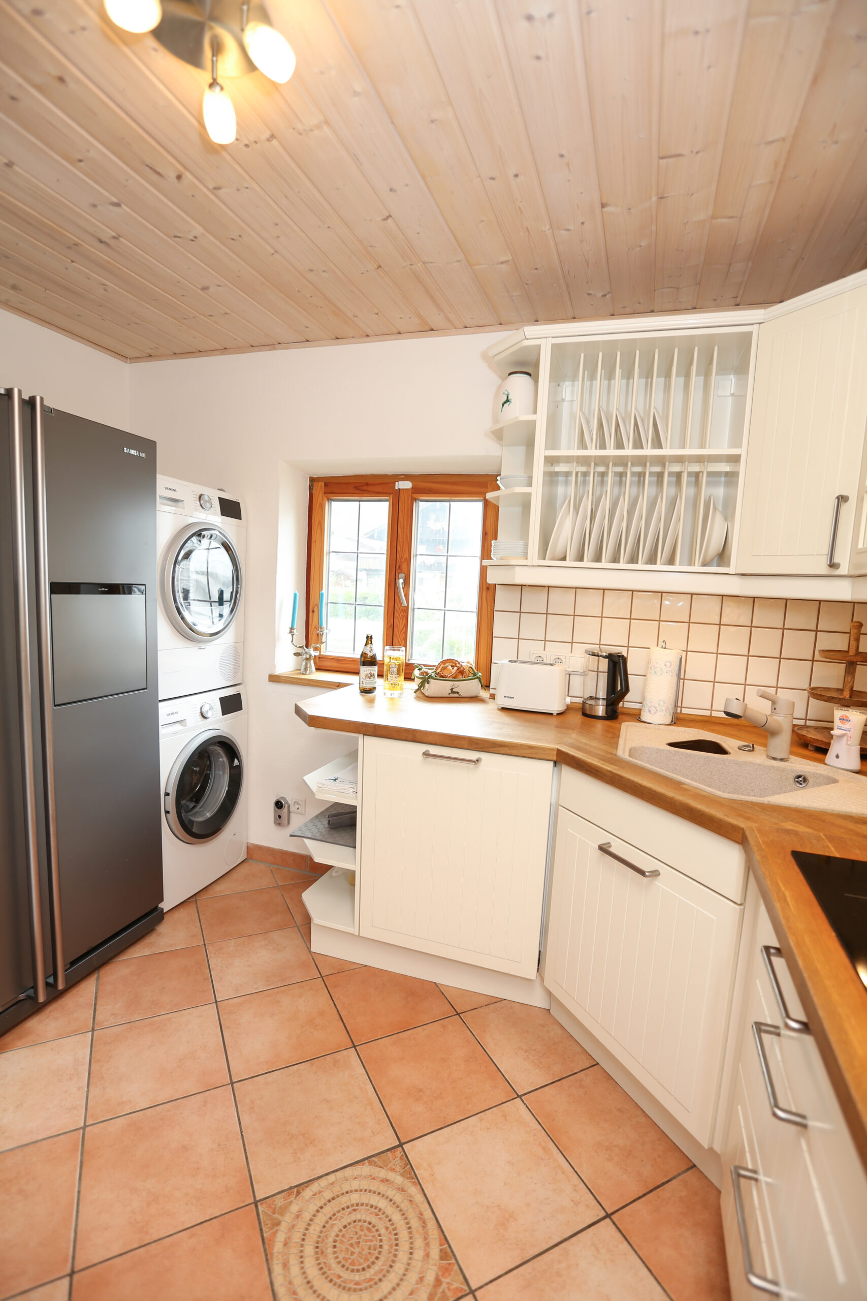 Detailfoto Innenraum Ferienwohnungen Steinbeisser in Bad Wiessee am Tegernsee