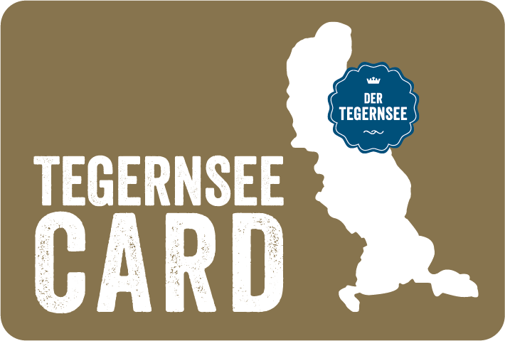 Logo Tegernsee Card