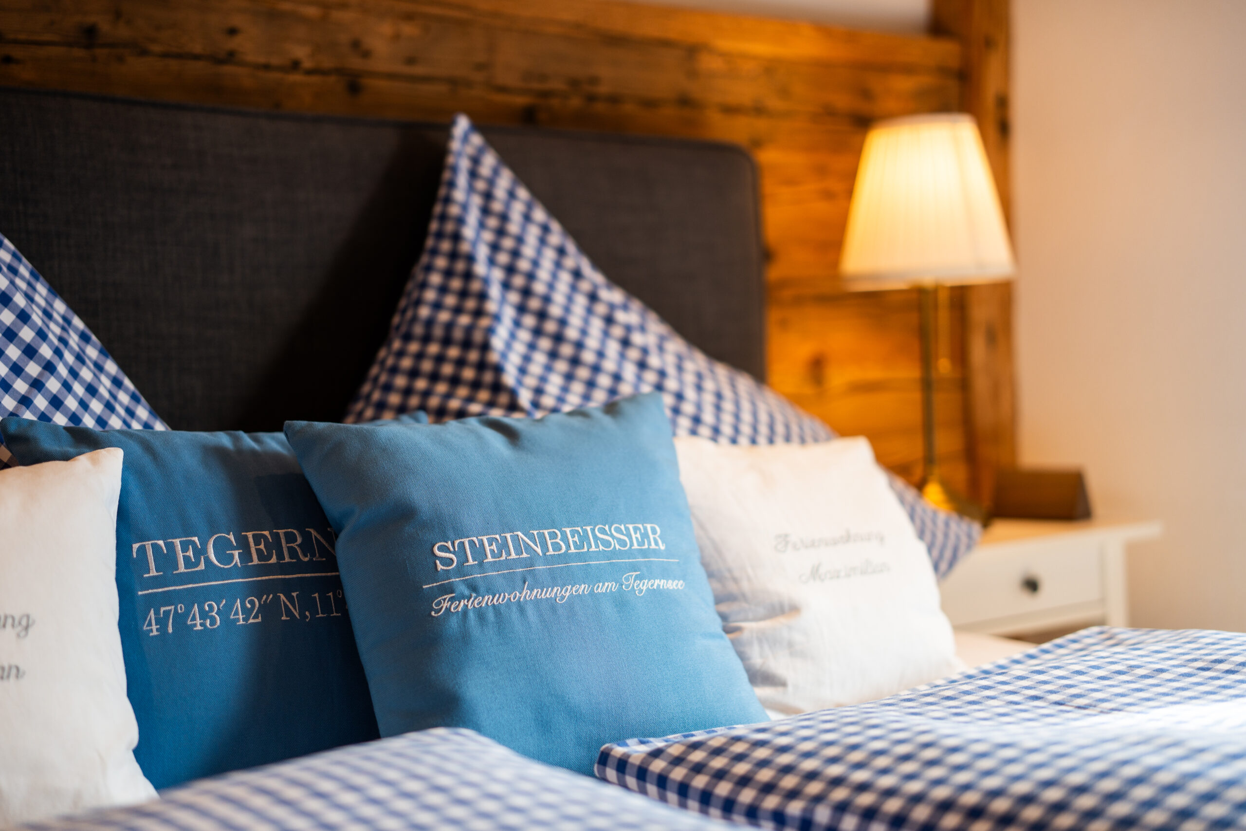 Detailfoto Innenraum Ferienwohnungen Steinbeisser in Bad Wiessee am Tegernsee