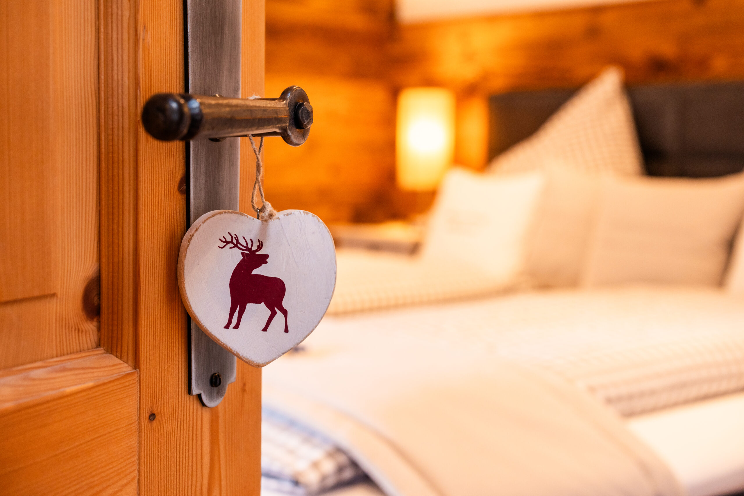 Detailfoto Innenraum Ferienwohnungen Steinbeisser in Bad Wiessee am Tegernsee