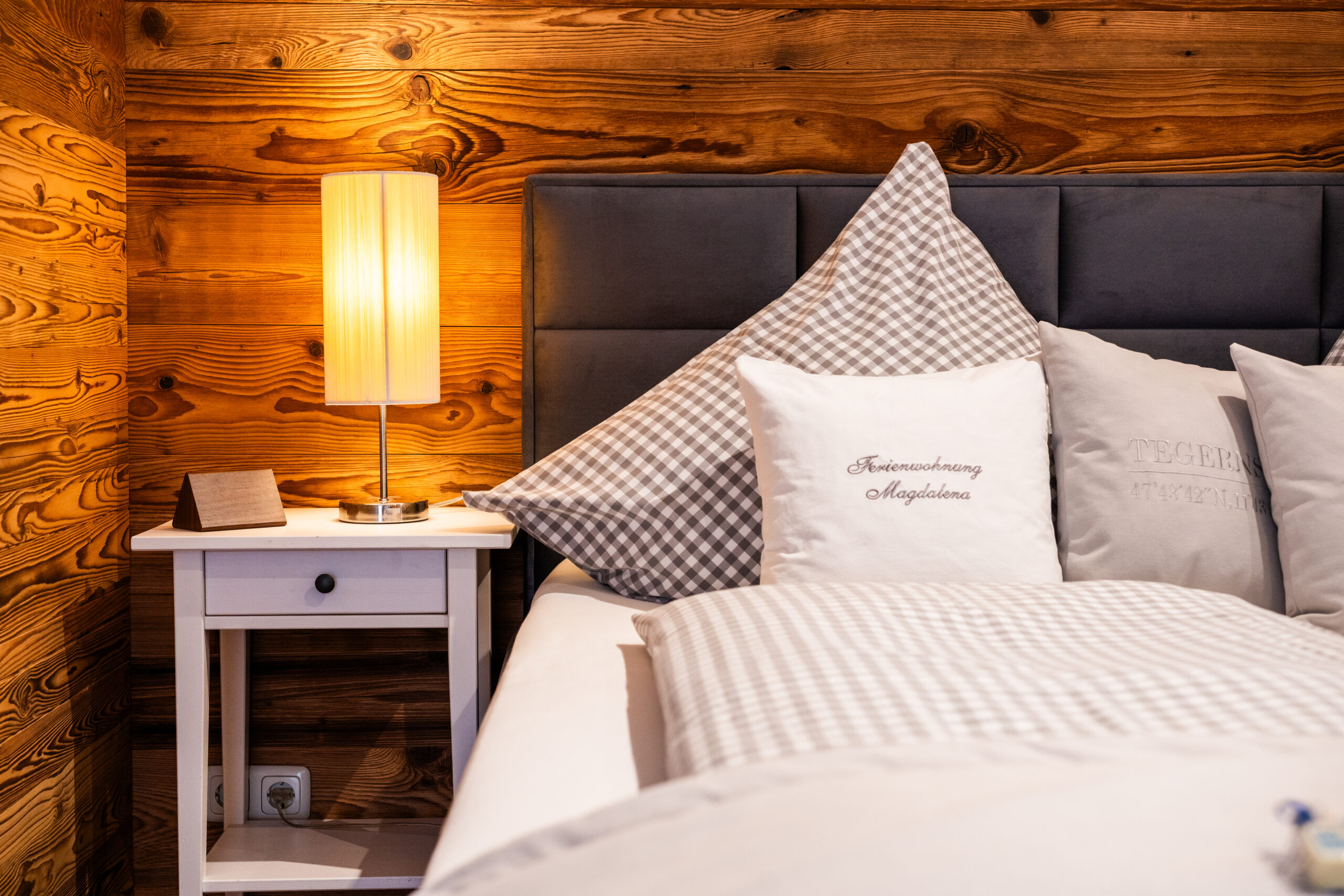 Detailfoto Innenraum Ferienwohnungen Steinbeisser in Bad Wiessee am Tegernsee