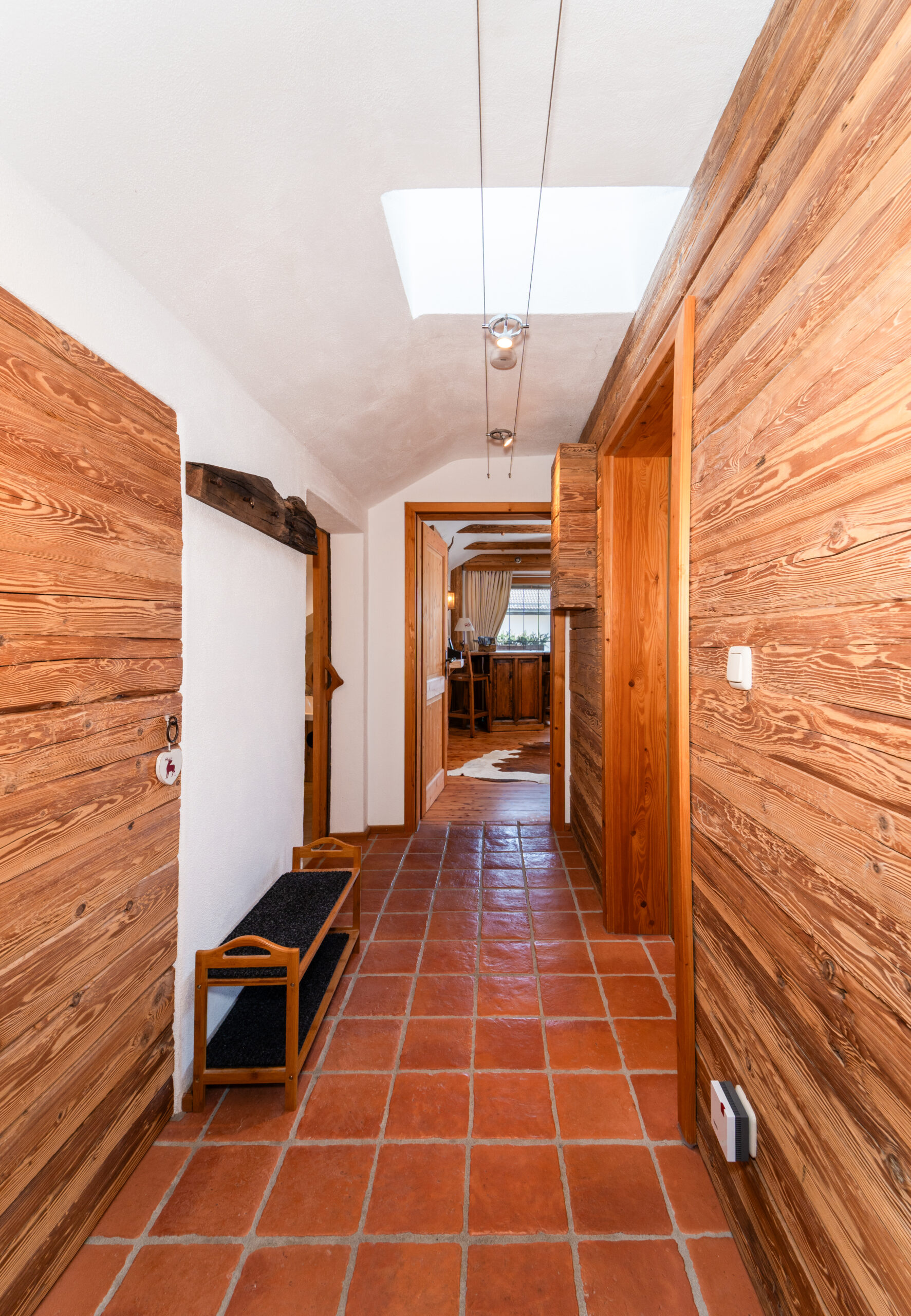 Detailfoto Innenraum Ferienwohnungen Steinbeisser in Bad Wiessee am Tegernsee