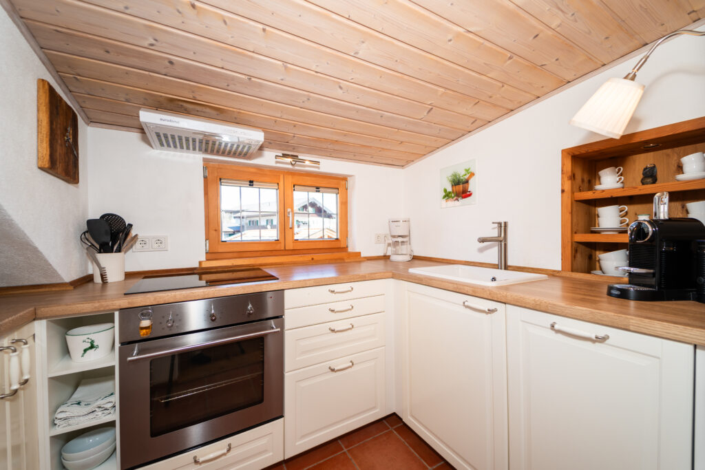 Detailfoto Innenraum Ferienwohnungen Steinbeisser in Bad Wiessee am Tegernsee