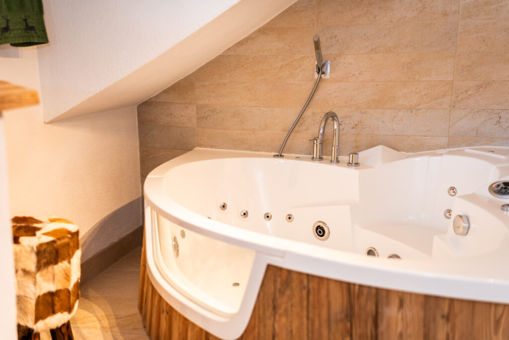 Detailfoto Innenraum Ferienwohnungen Steinbeisser in Bad Wiessee am Tegernsee